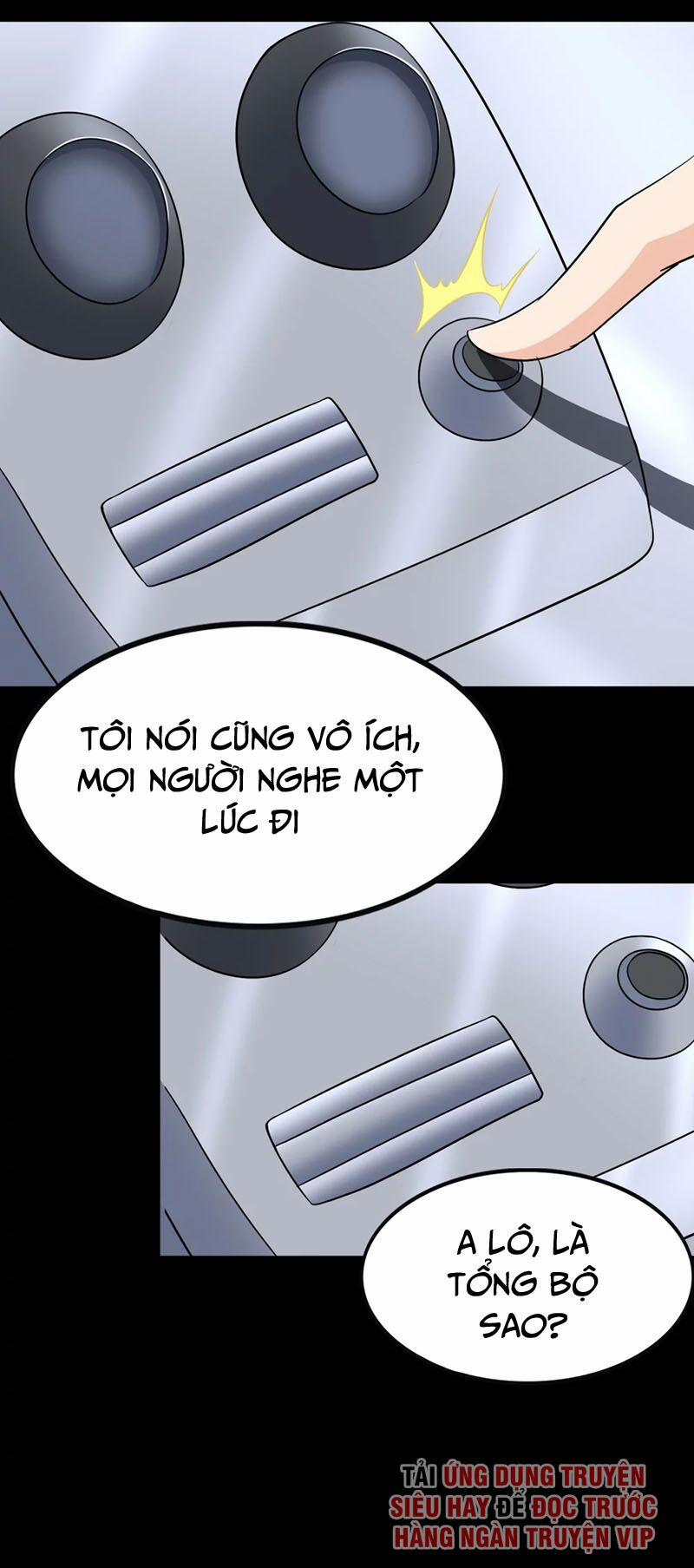 Bạn Gái Zombie Của Tôi 194 trang 7