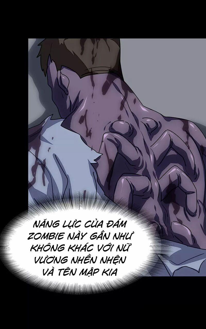 Bạn Gái Zombie Của Tôi 195 trang 14