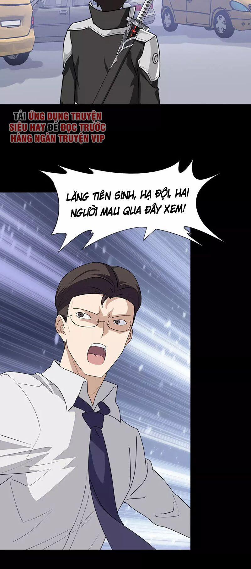Bạn Gái Zombie Của Tôi 195 trang 16