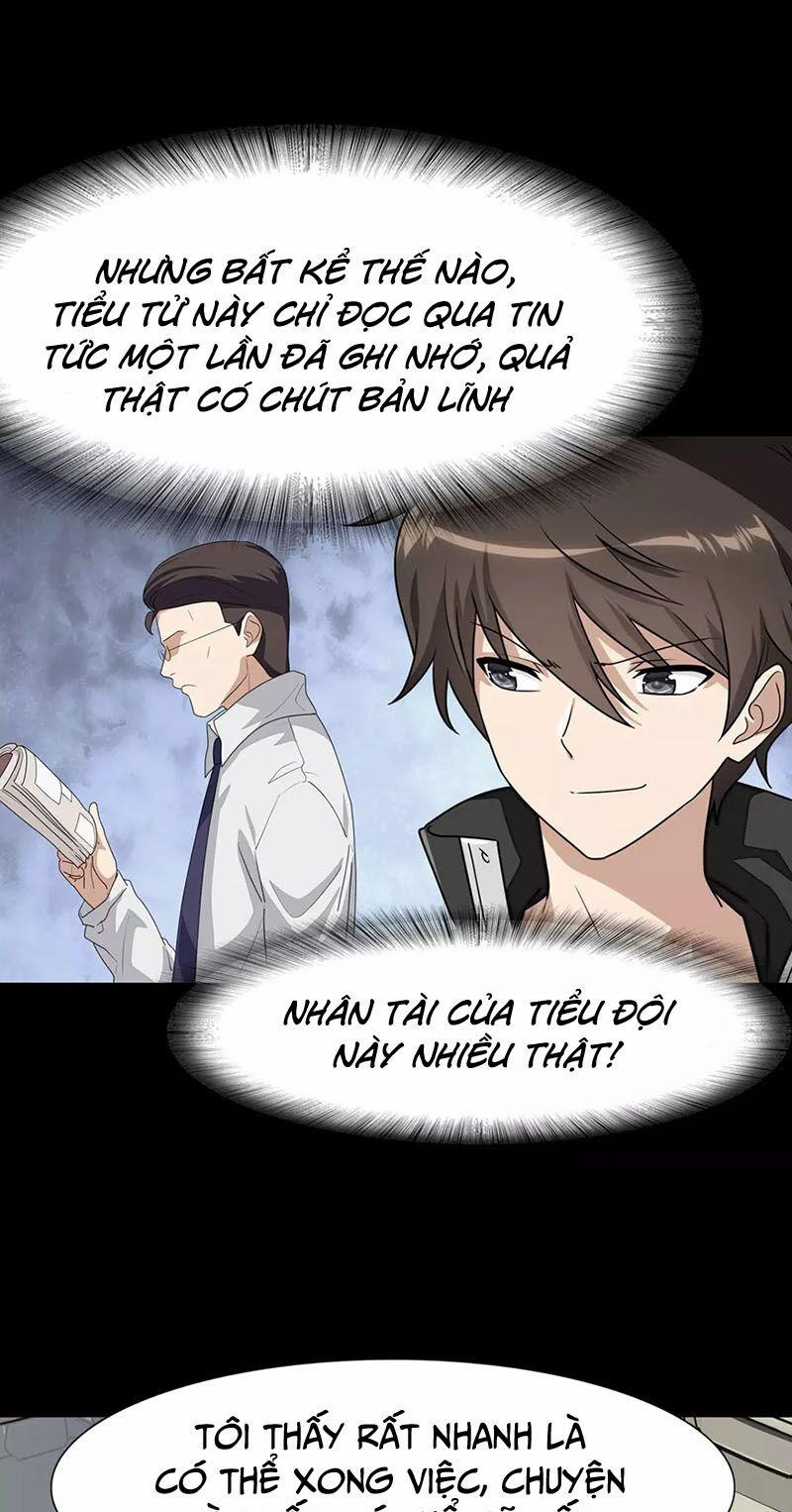 Bạn Gái Zombie Của Tôi 195 trang 25