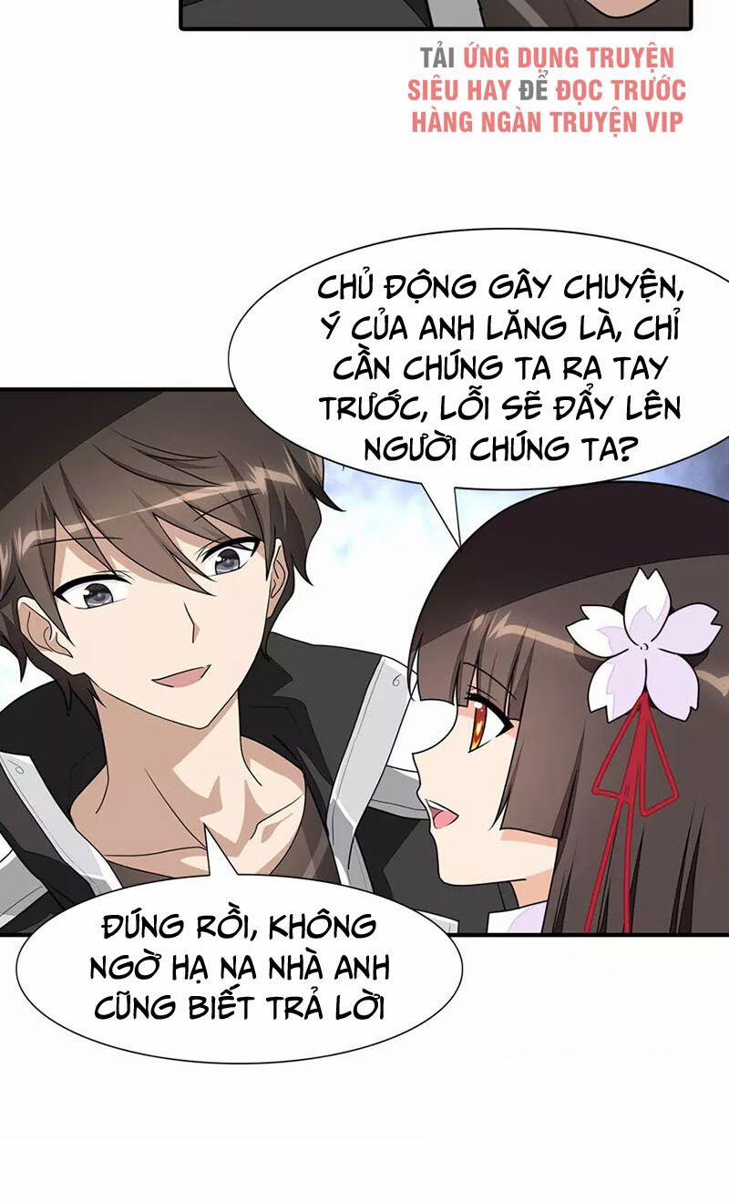 Bạn Gái Zombie Của Tôi 195 trang 40