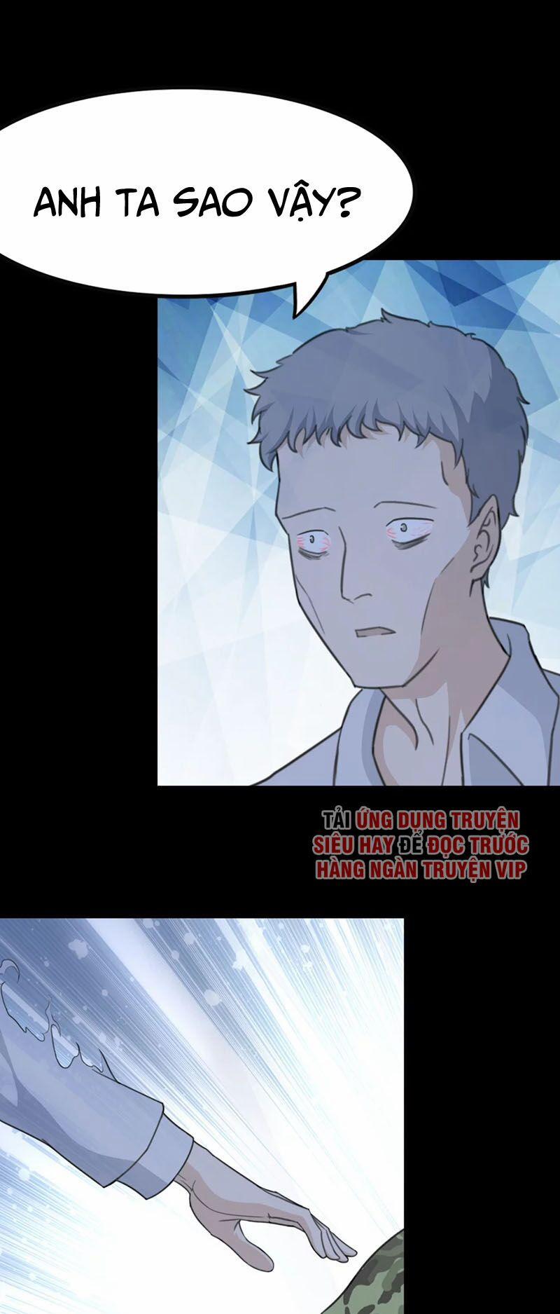 Bạn Gái Zombie Của Tôi 196 trang 14