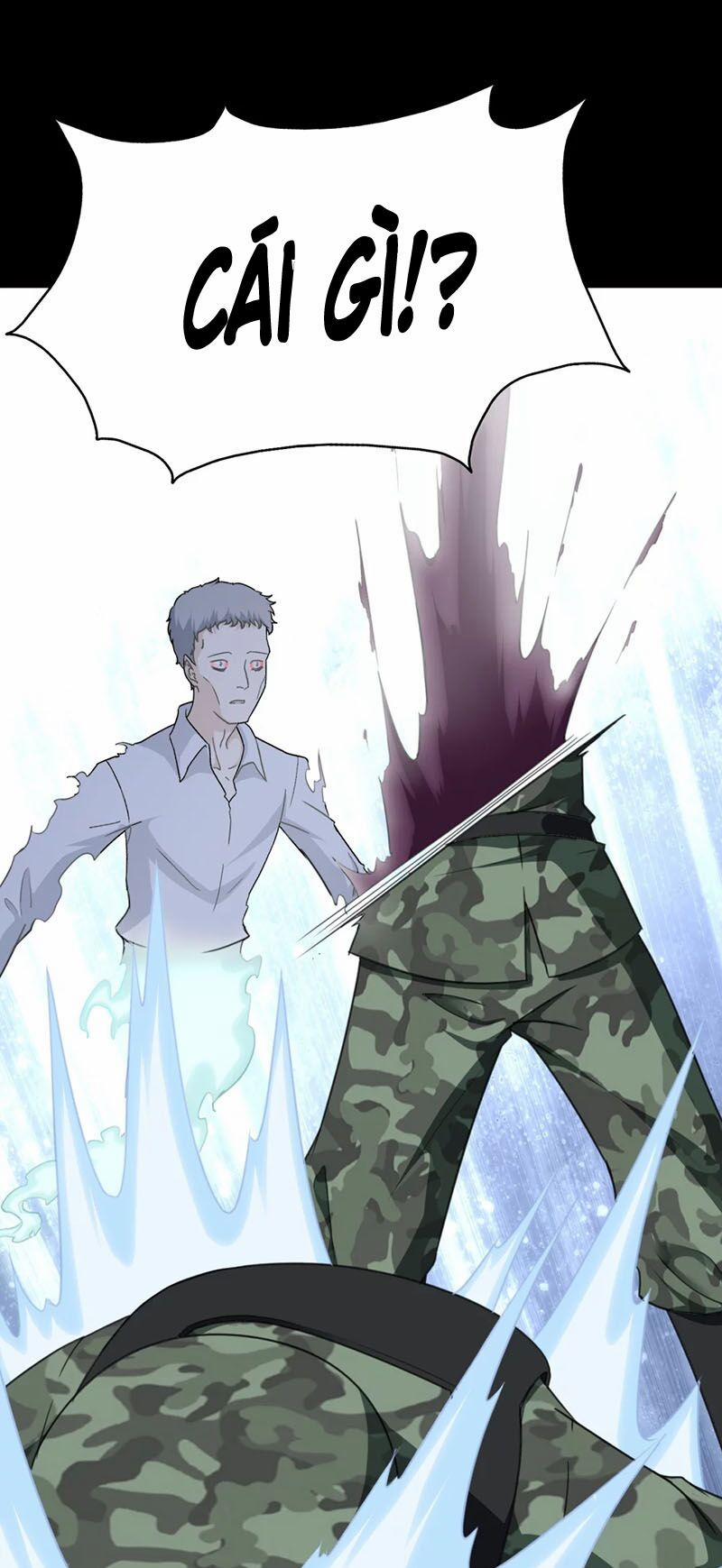 Bạn Gái Zombie Của Tôi 196 trang 16