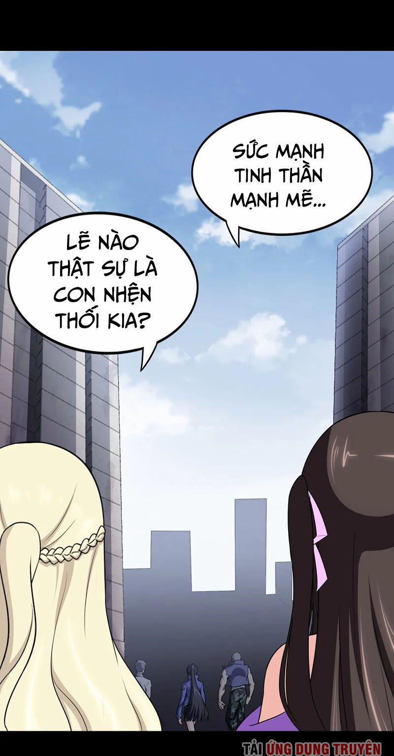 Bạn Gái Zombie Của Tôi 196 trang 30