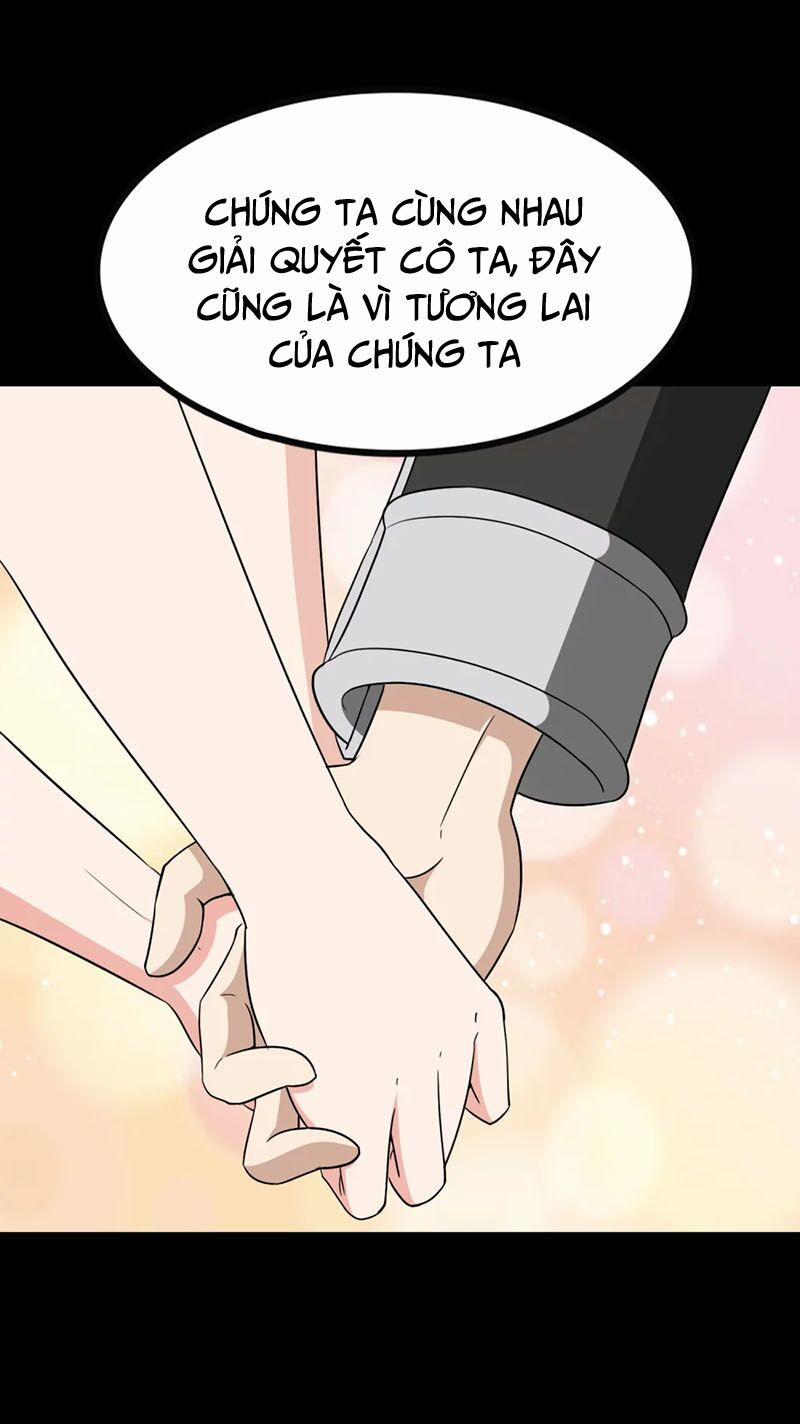 Bạn Gái Zombie Của Tôi 196 trang 36