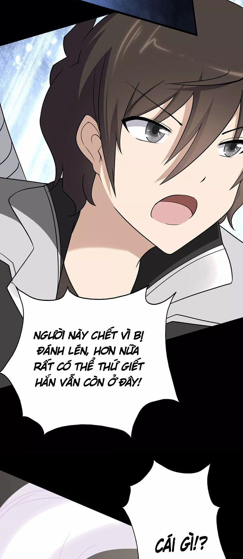 Bạn Gái Zombie Của Tôi 196 trang 52