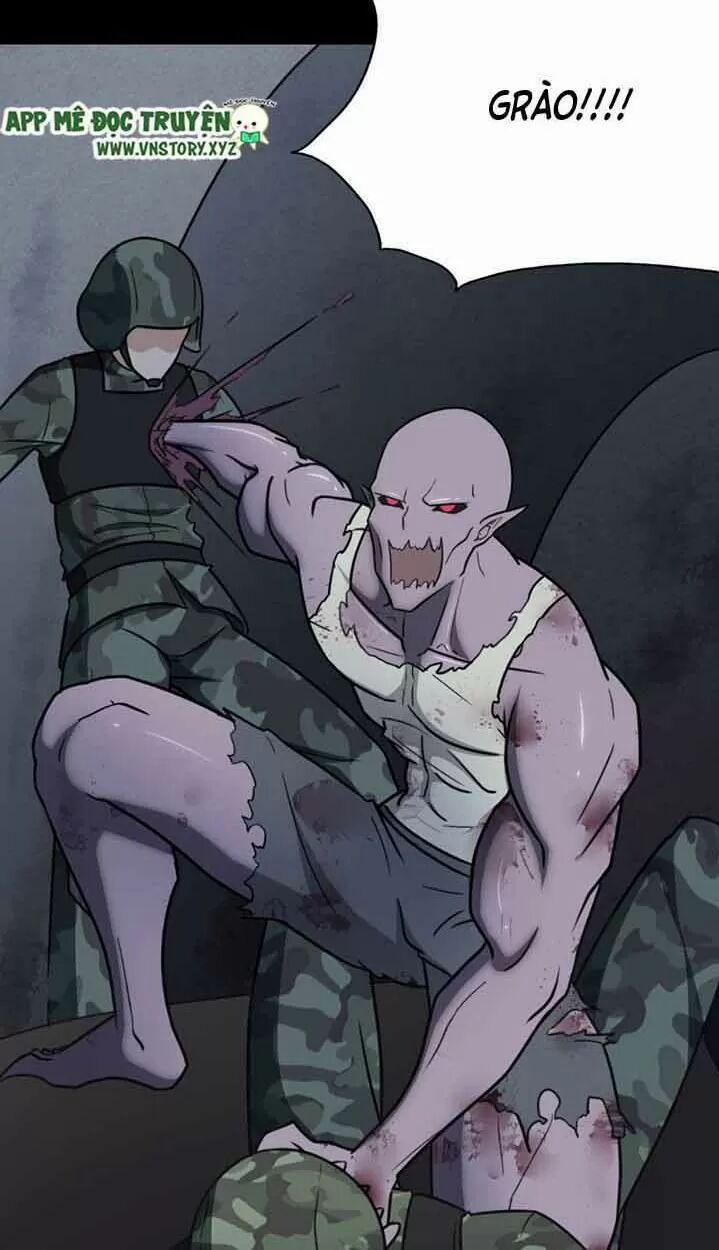 Bạn Gái Zombie Của Tôi 197 trang 11