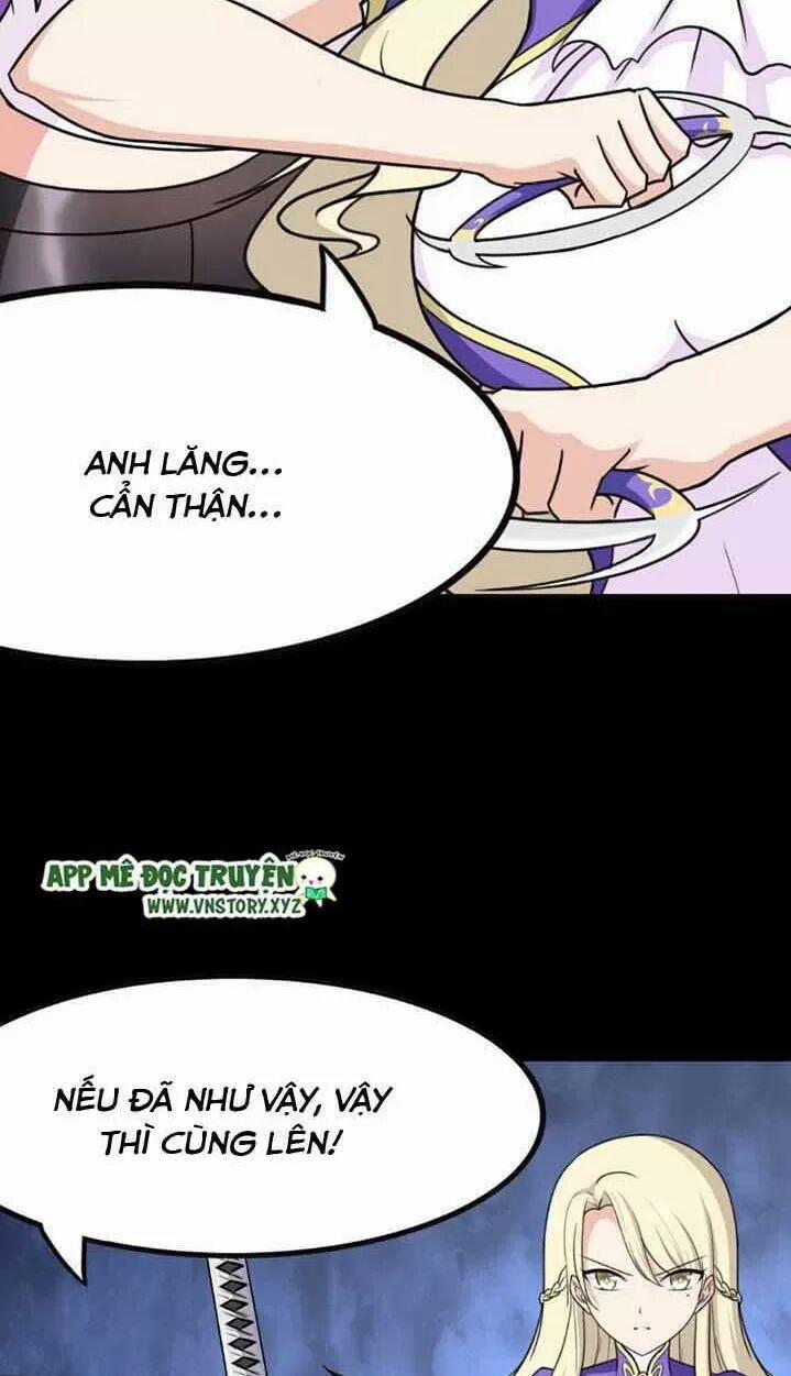 Bạn Gái Zombie Của Tôi 197 trang 14