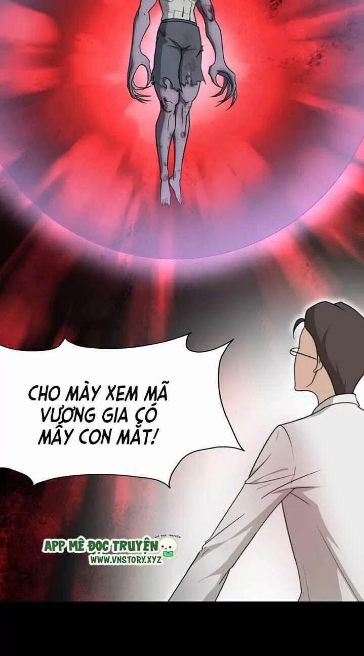 Bạn Gái Zombie Của Tôi 197 trang 23