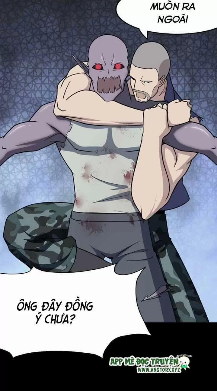 Bạn Gái Zombie Của Tôi 197 trang 26