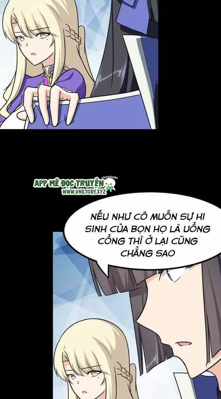 Bạn Gái Zombie Của Tôi 197 trang 28