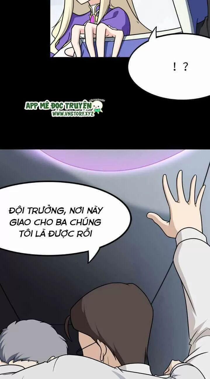 Bạn Gái Zombie Của Tôi 197 trang 29