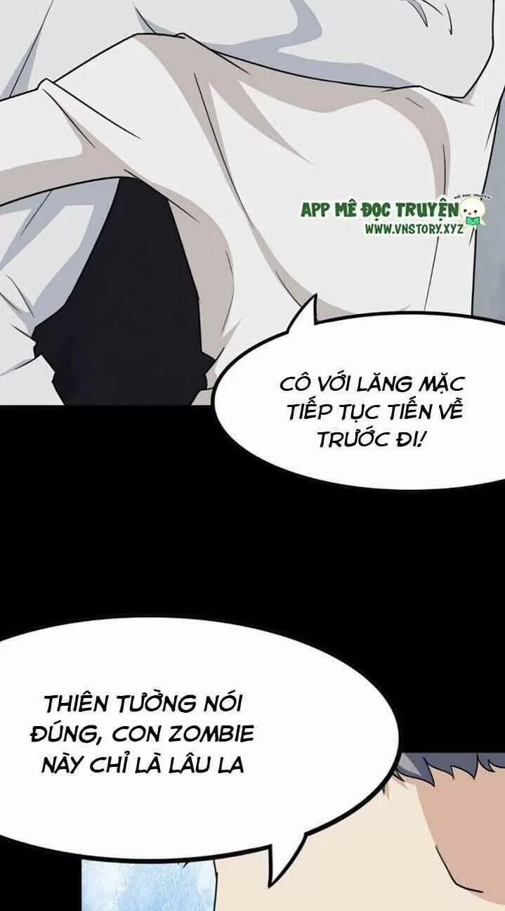 Bạn Gái Zombie Của Tôi 197 trang 30