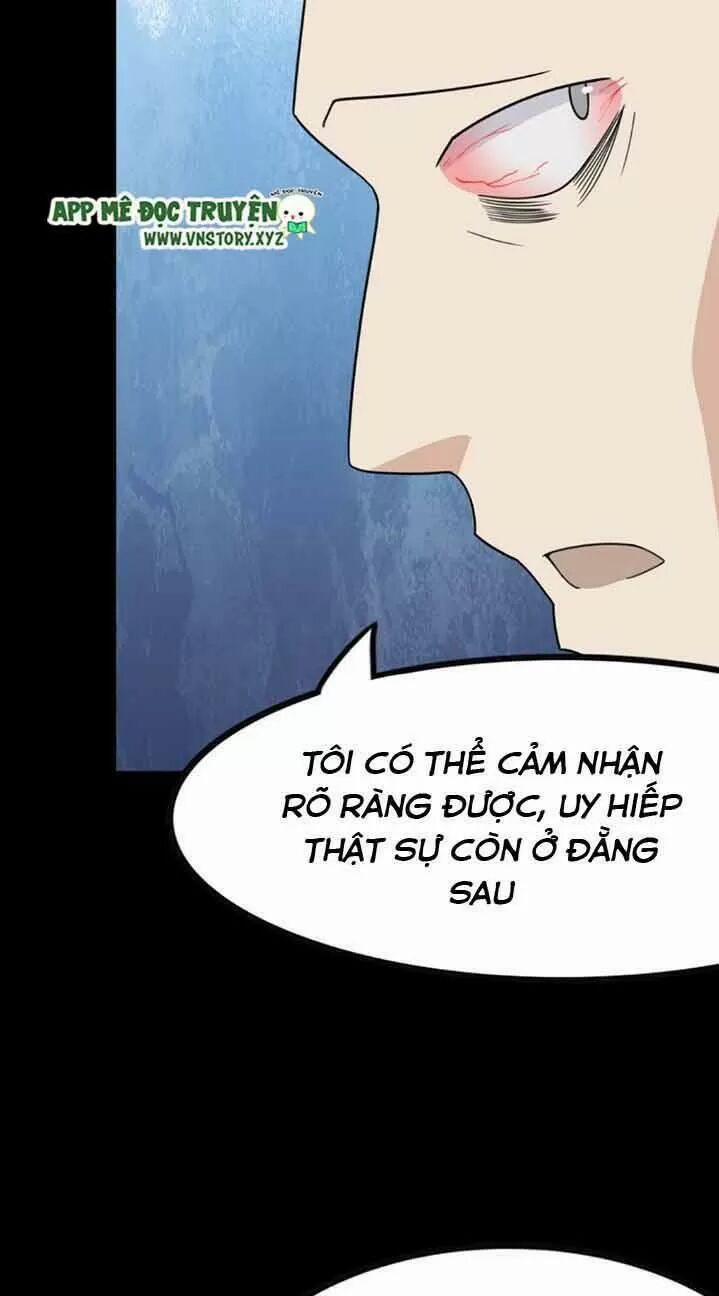 Bạn Gái Zombie Của Tôi 197 trang 31