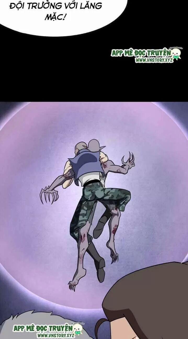 Bạn Gái Zombie Của Tôi 197 trang 33