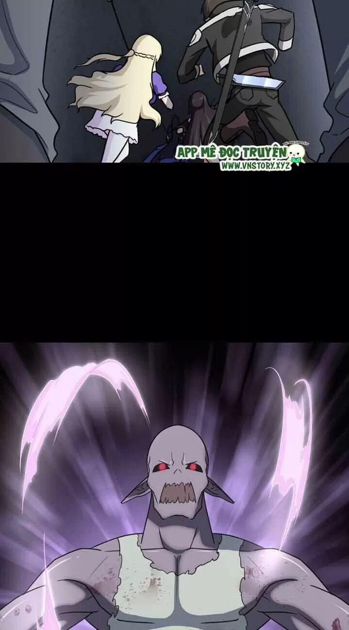Bạn Gái Zombie Của Tôi 197 trang 36