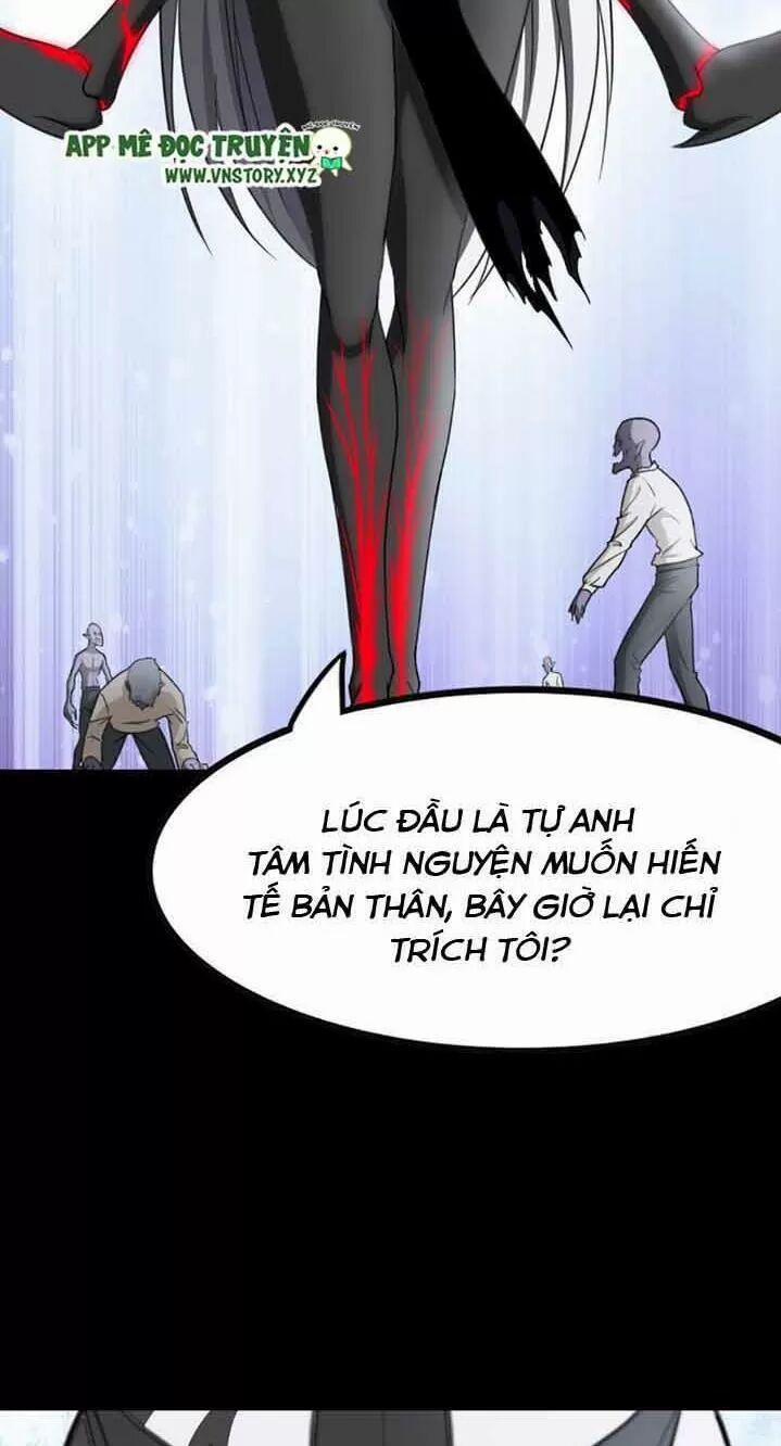 Bạn Gái Zombie Của Tôi 197 trang 45