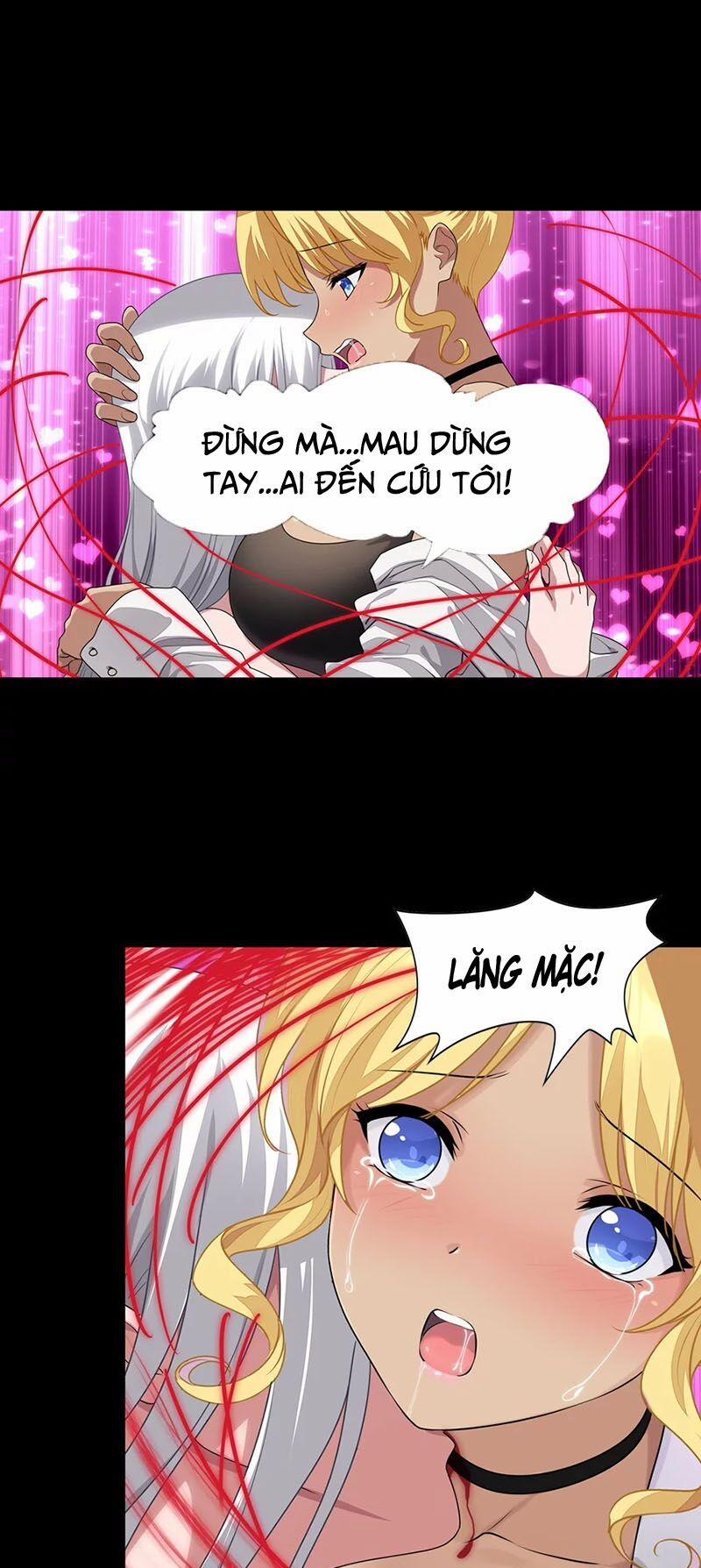 Bạn Gái Zombie Của Tôi 198 trang 10