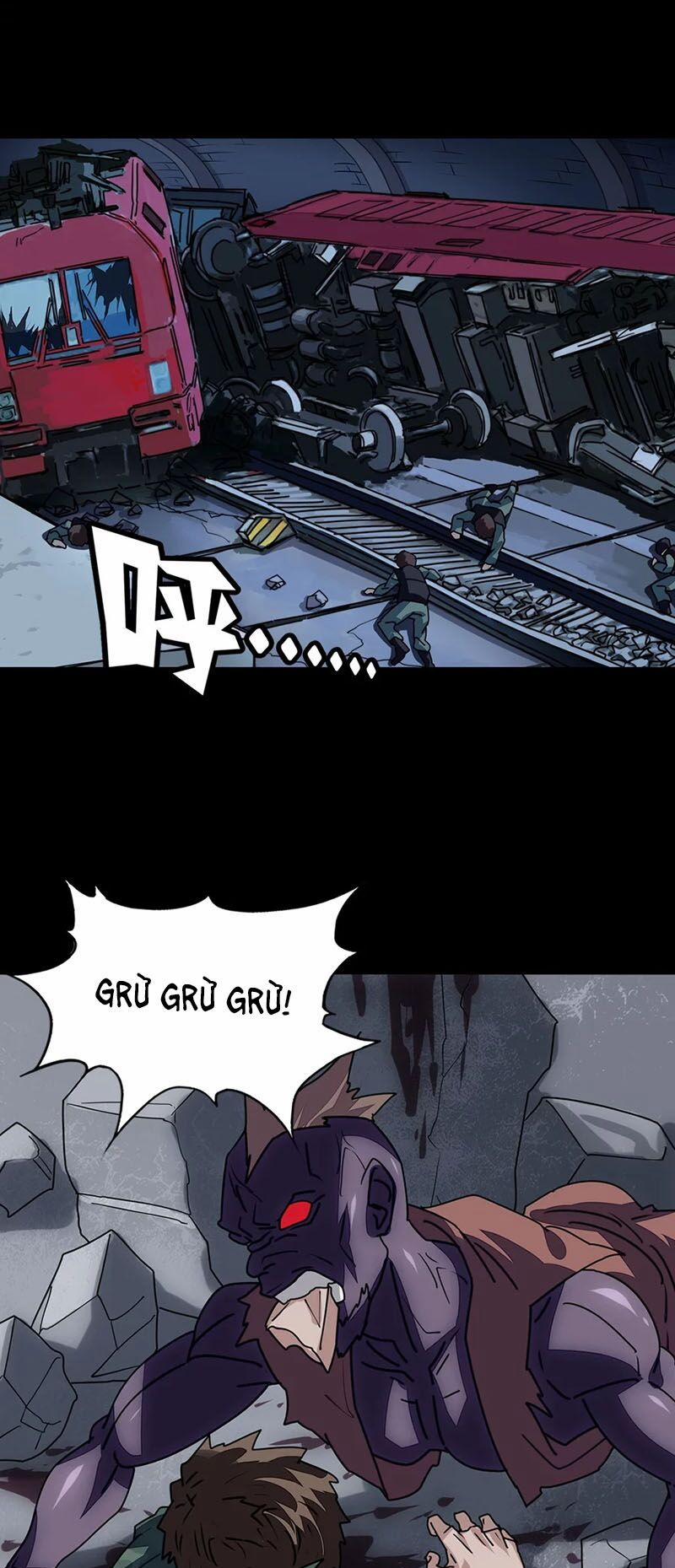 Bạn Gái Zombie Của Tôi 198 trang 12