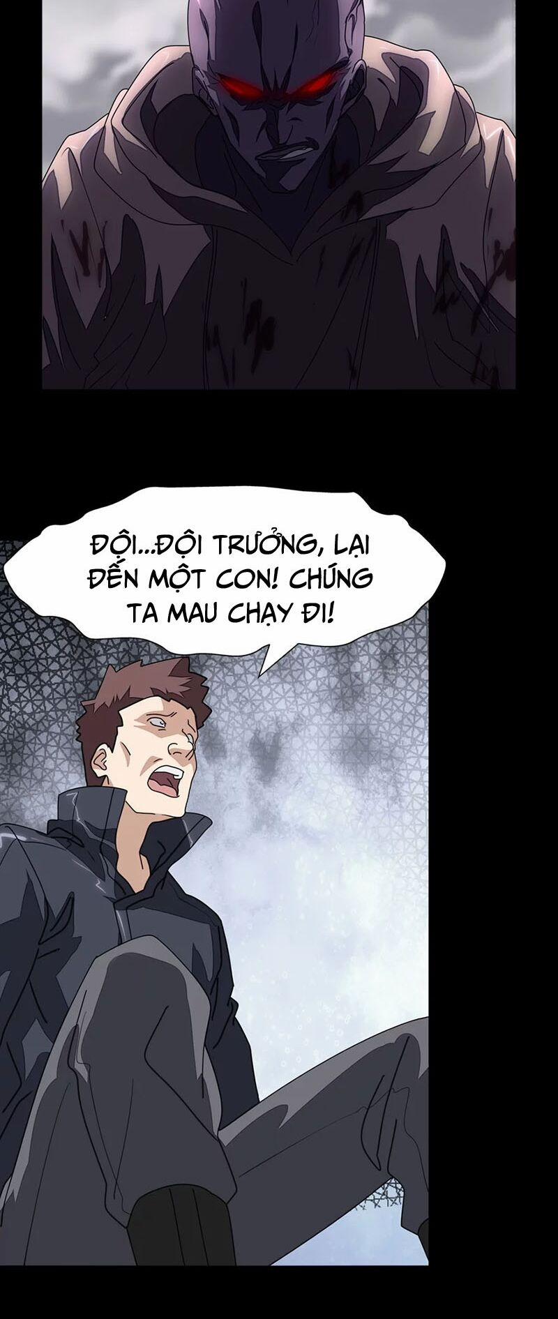 Bạn Gái Zombie Của Tôi 198 trang 29