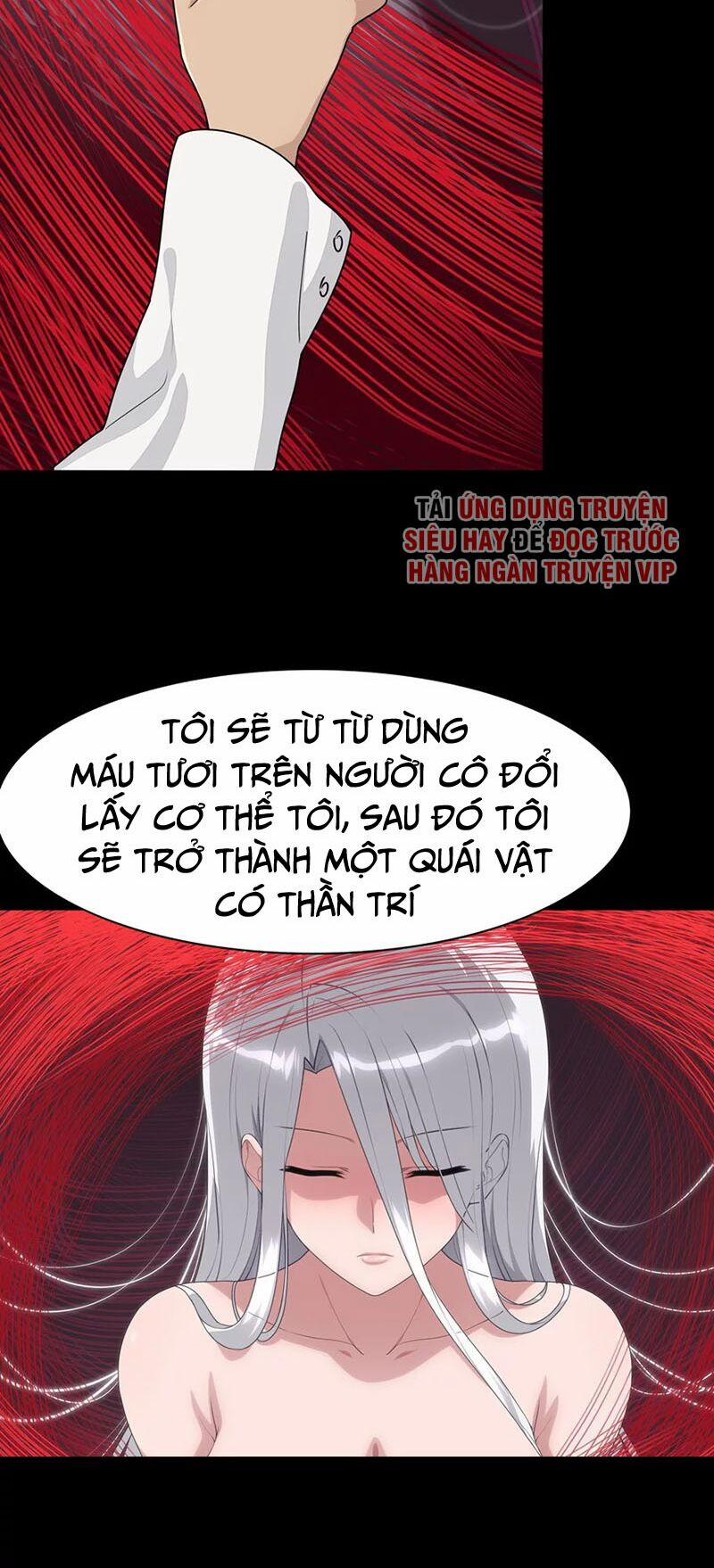 Bạn Gái Zombie Của Tôi 198 trang 5