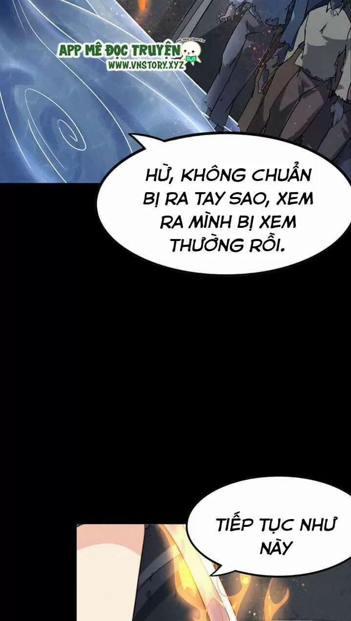 Bạn Gái Zombie Của Tôi 199 trang 10