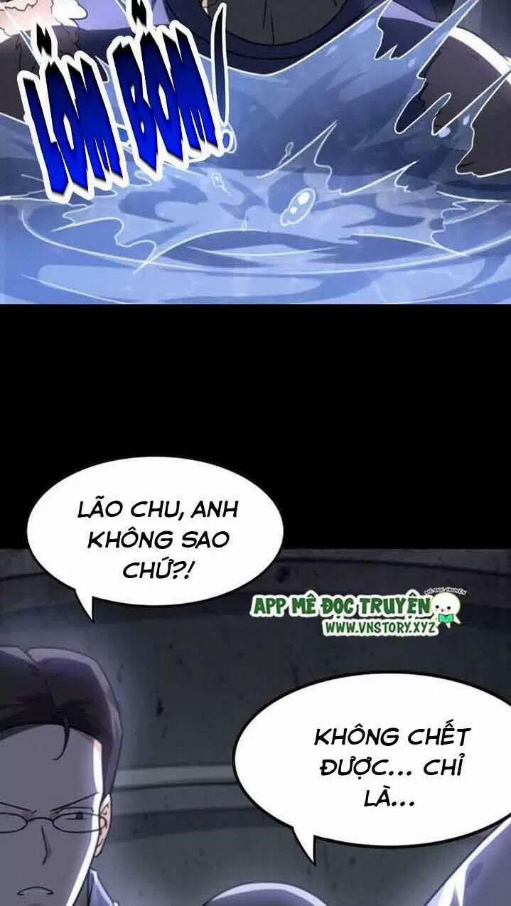 Bạn Gái Zombie Của Tôi 199 trang 21