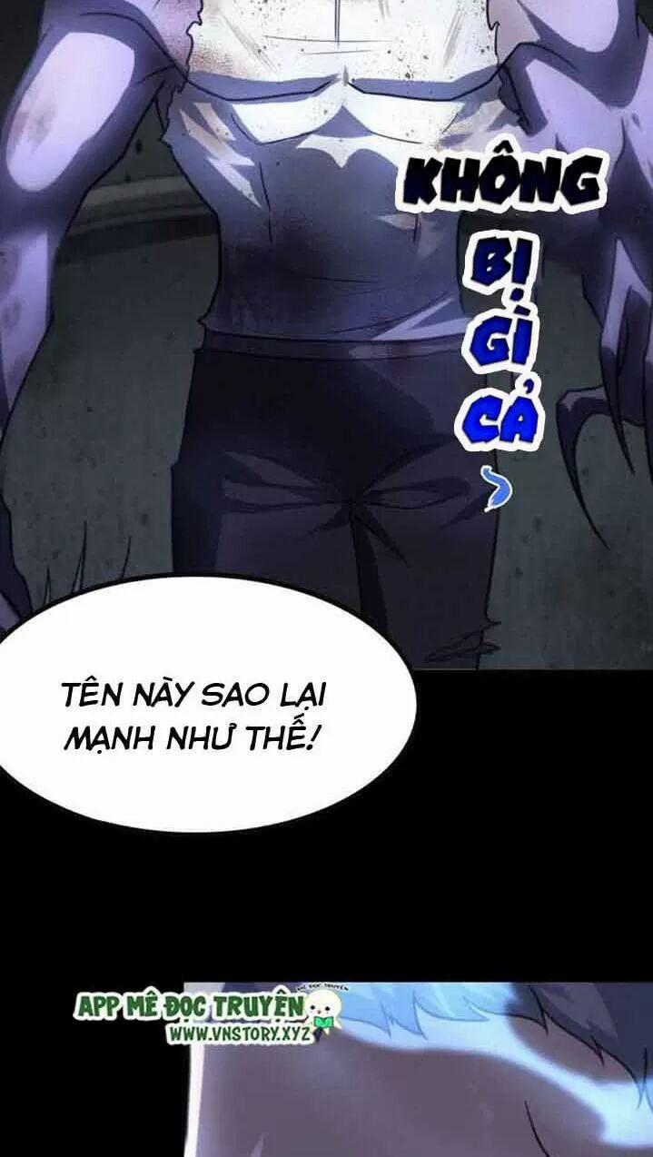 Bạn Gái Zombie Của Tôi 199 trang 23