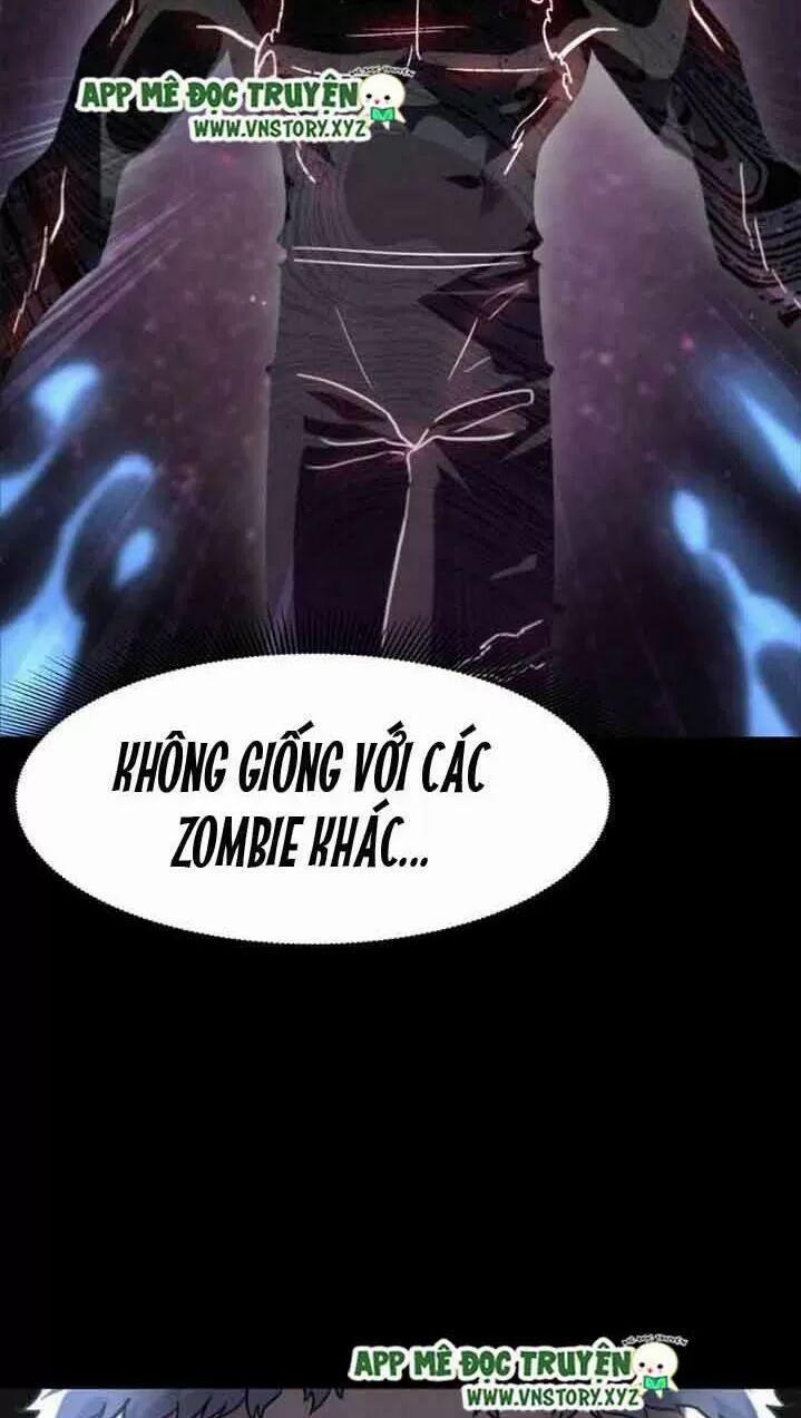 Bạn Gái Zombie Của Tôi 199 trang 25
