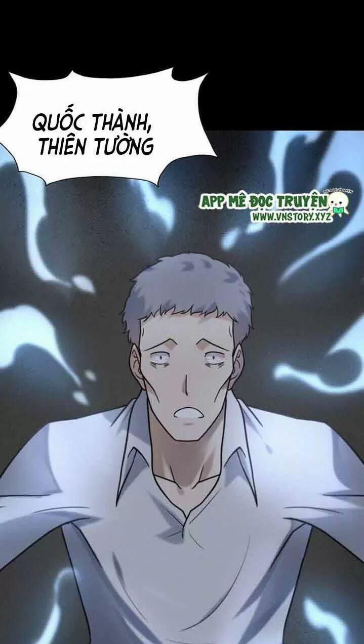 Bạn Gái Zombie Của Tôi 199 trang 29