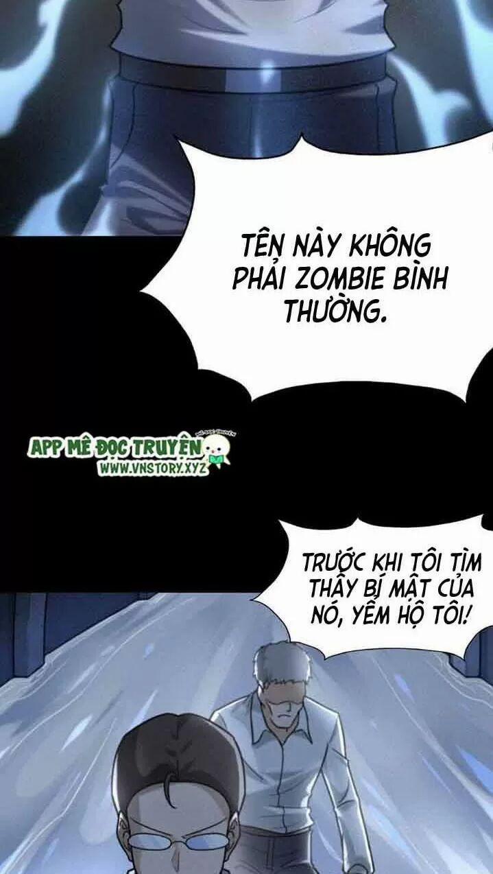 Bạn Gái Zombie Của Tôi 199 trang 30