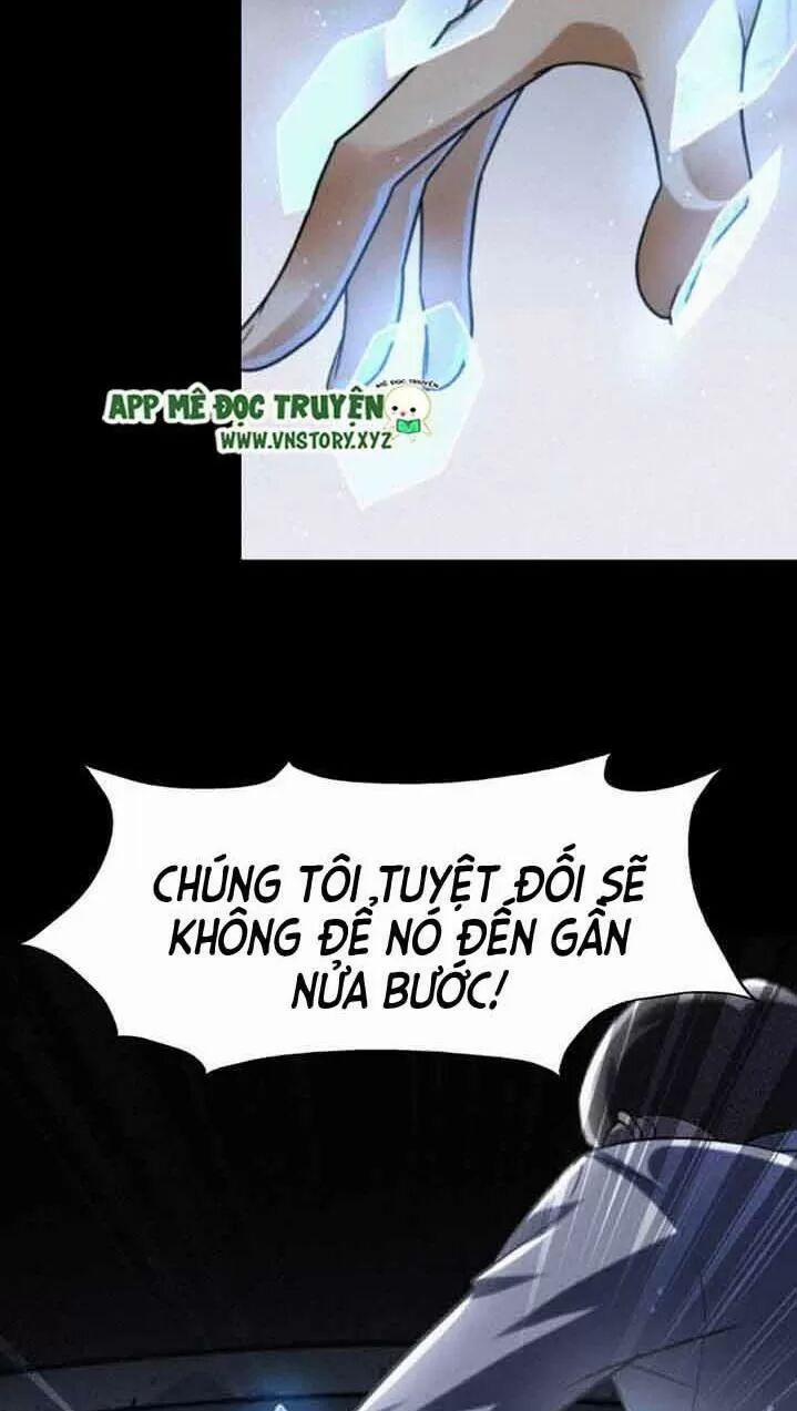 Bạn Gái Zombie Của Tôi 199 trang 34