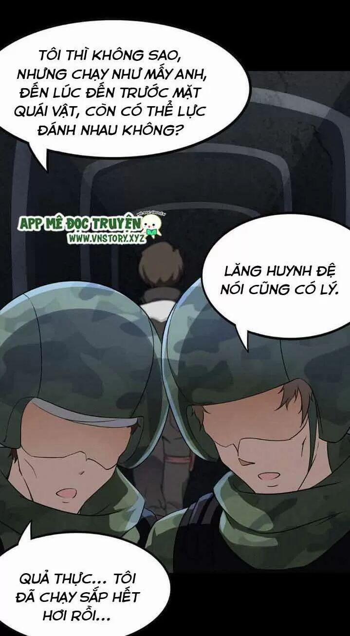 Bạn Gái Zombie Của Tôi 199 trang 42