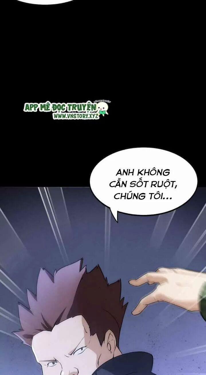 Bạn Gái Zombie Của Tôi 199 trang 43
