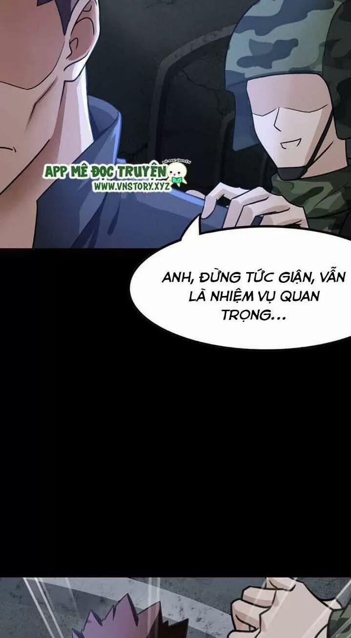 Bạn Gái Zombie Của Tôi 199 trang 49