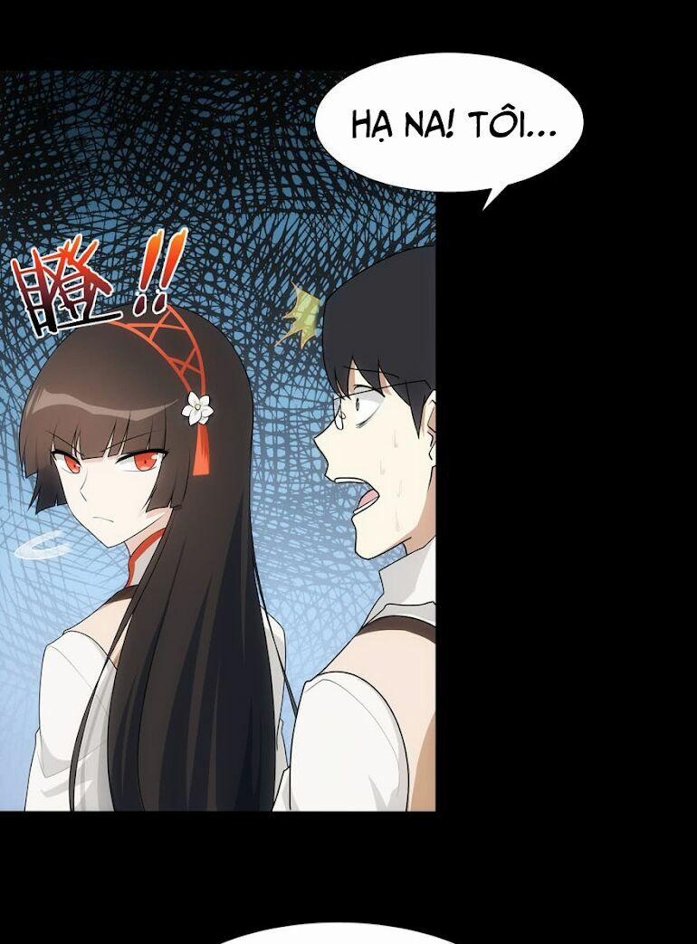 Bạn Gái Zombie Của Tôi 20 trang 38