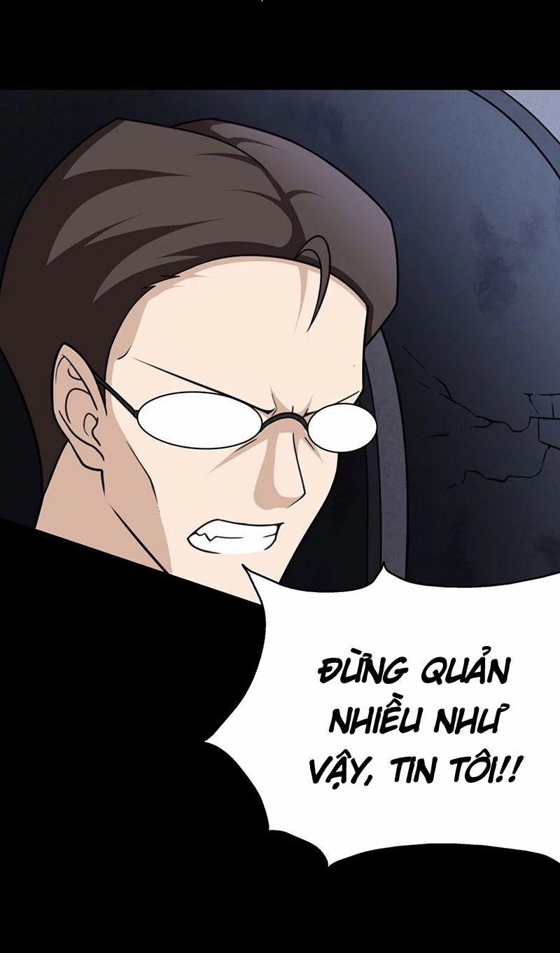 Bạn Gái Zombie Của Tôi 200 trang 20