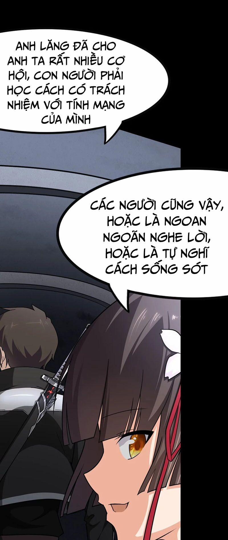 Bạn Gái Zombie Của Tôi 200 trang 3
