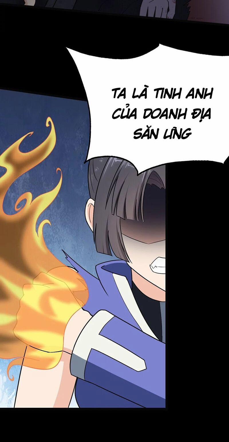 Bạn Gái Zombie Của Tôi 200 trang 54