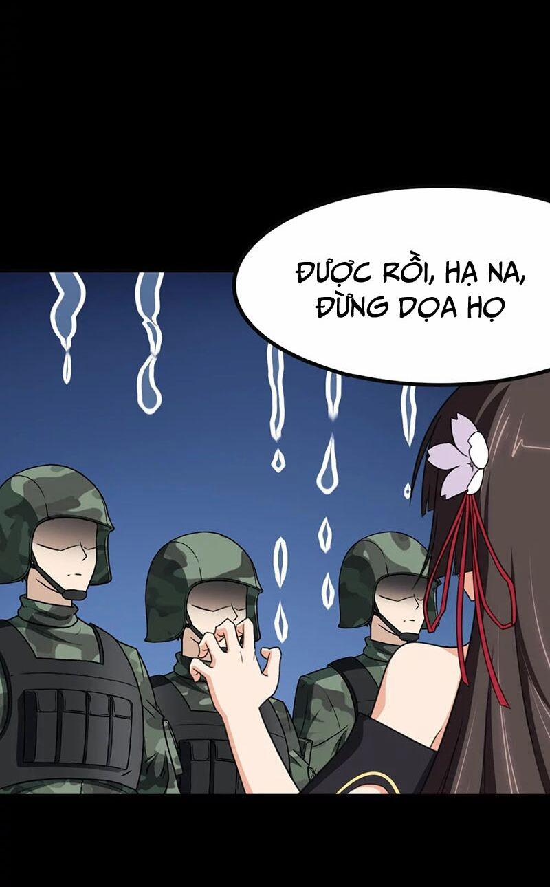 Bạn Gái Zombie Của Tôi 200 trang 6