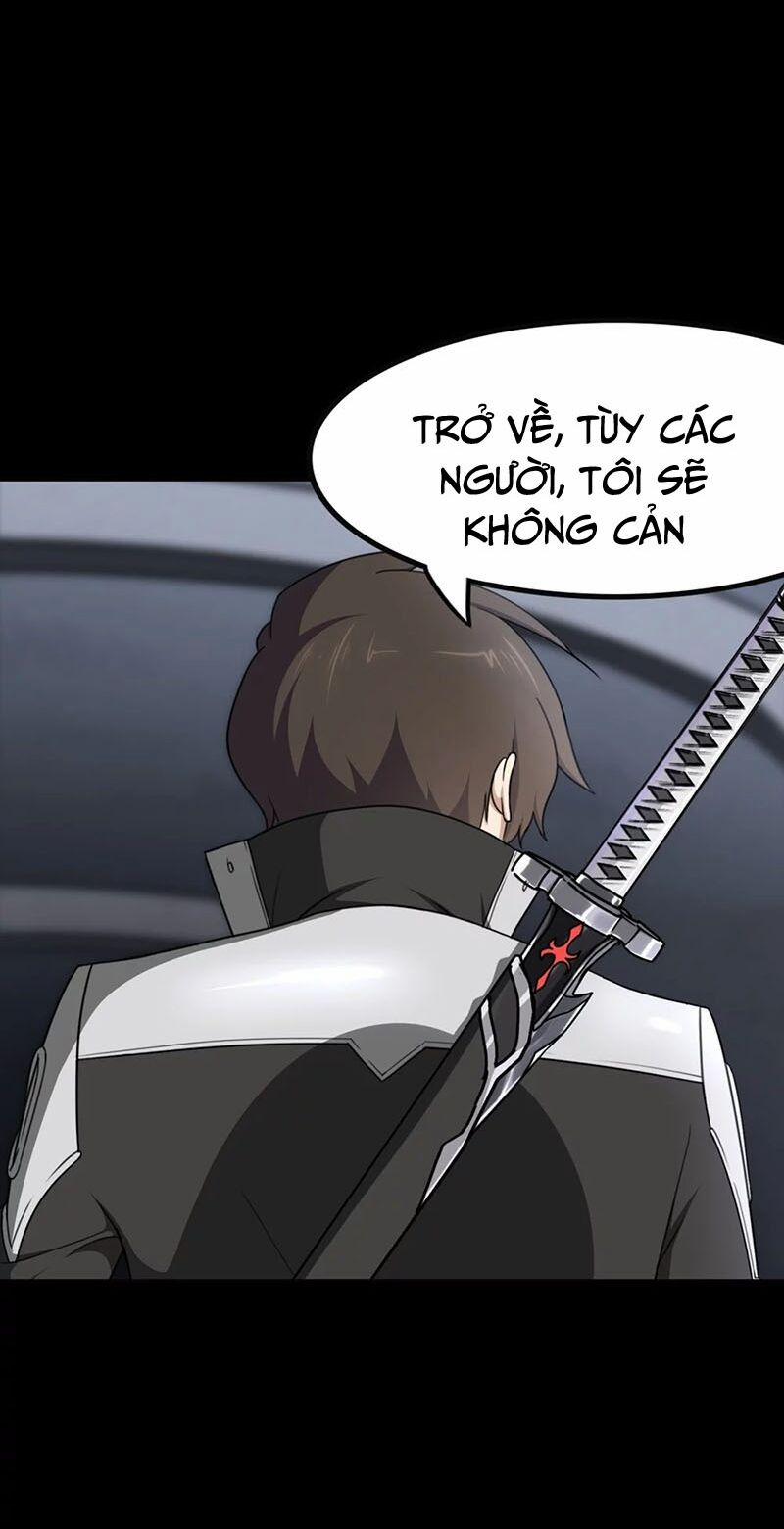 Bạn Gái Zombie Của Tôi 200 trang 8