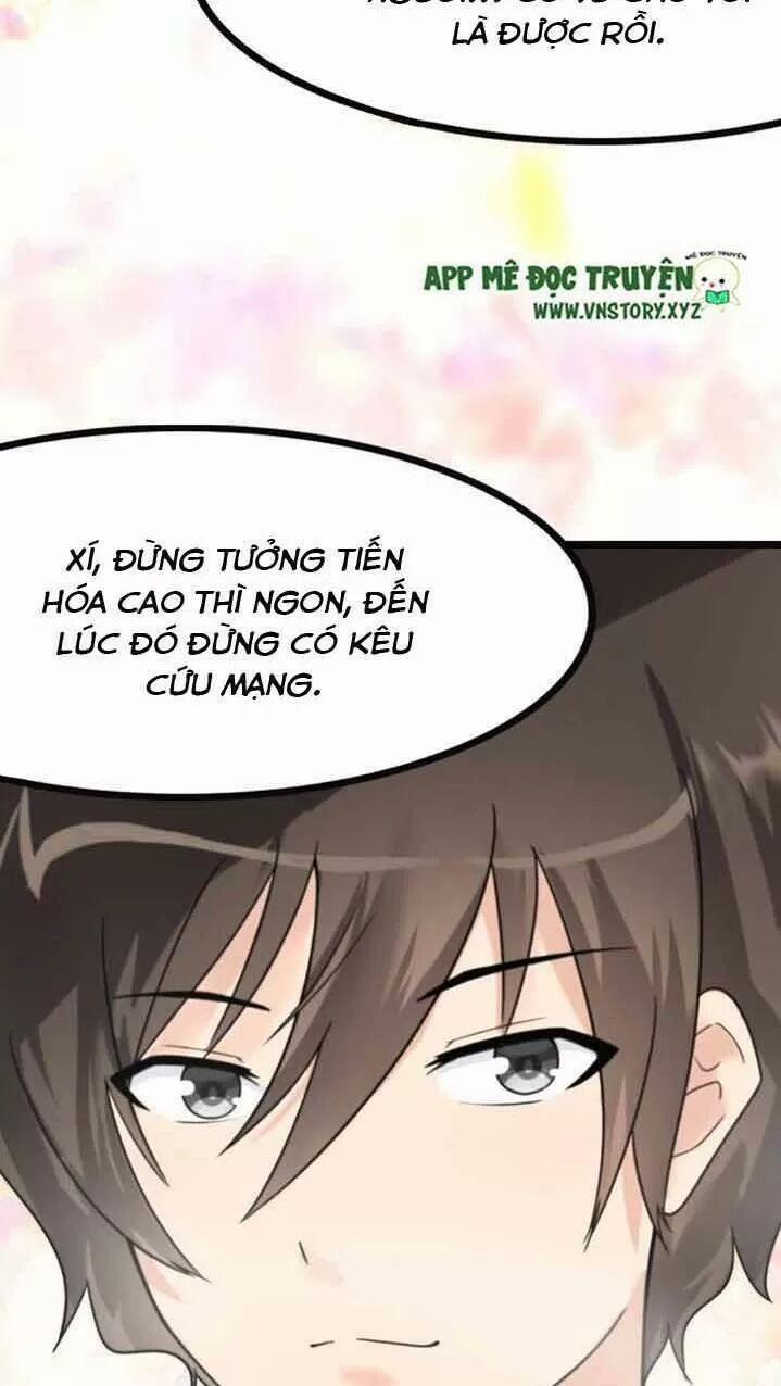 Bạn Gái Zombie Của Tôi 201 trang 13