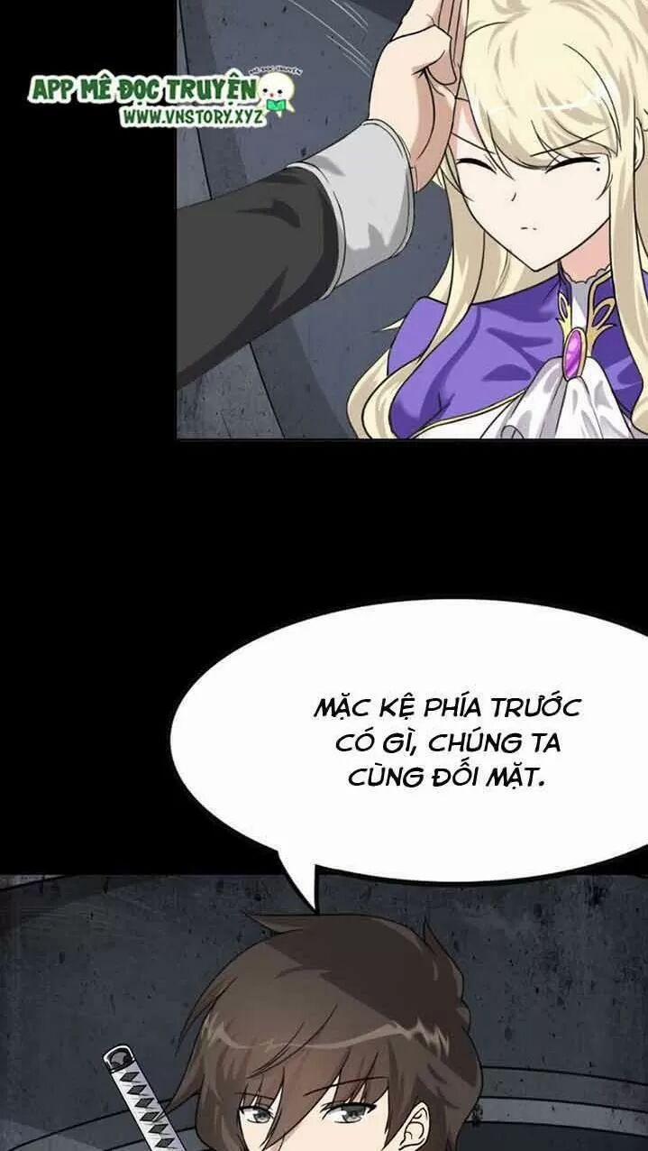 Bạn Gái Zombie Của Tôi 201 trang 16