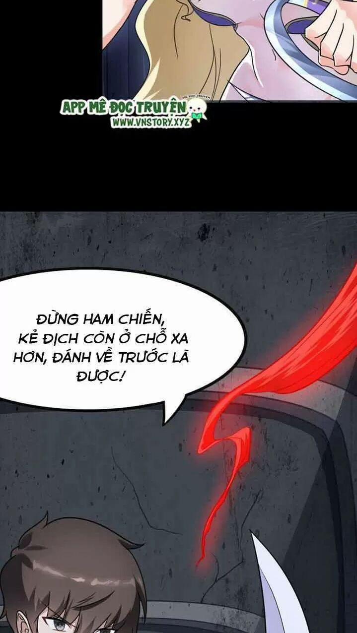 Bạn Gái Zombie Của Tôi 201 trang 32
