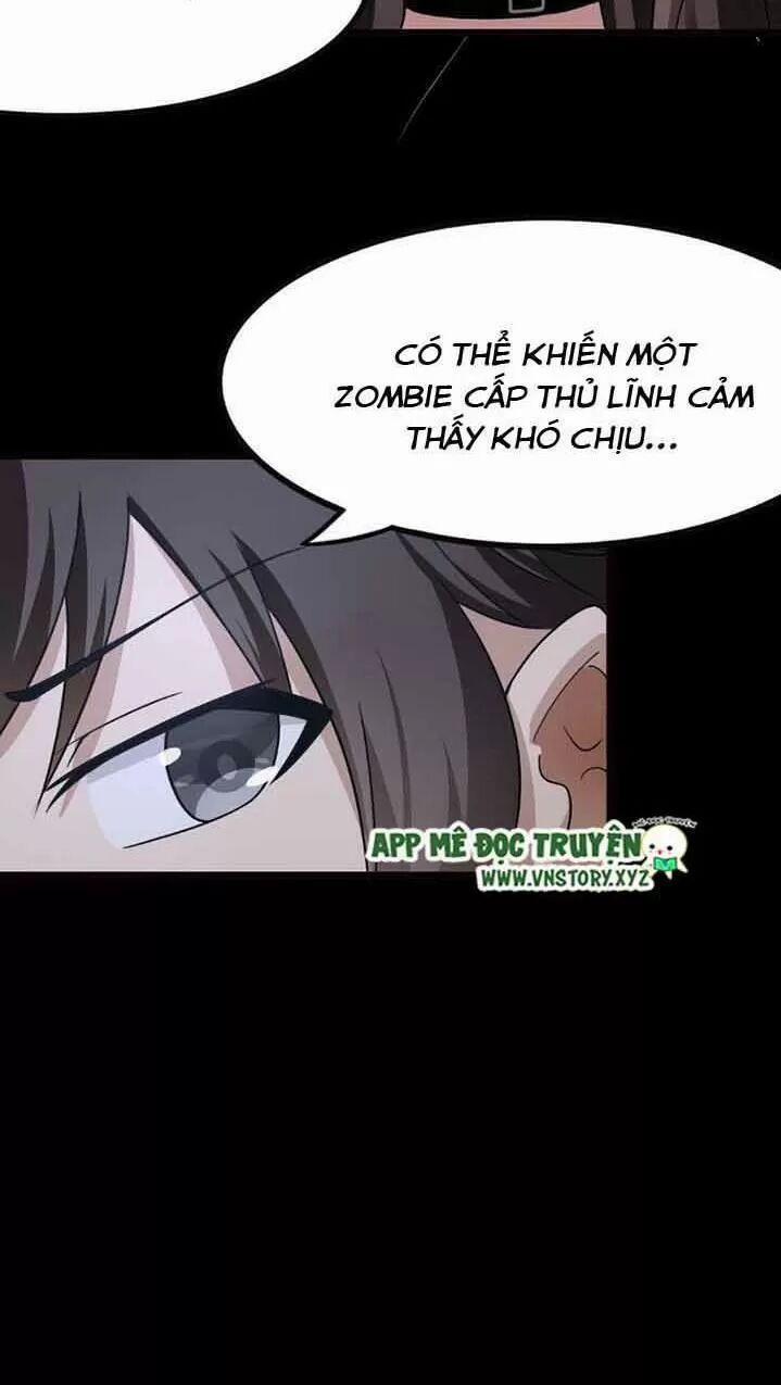Bạn Gái Zombie Của Tôi 201 trang 4