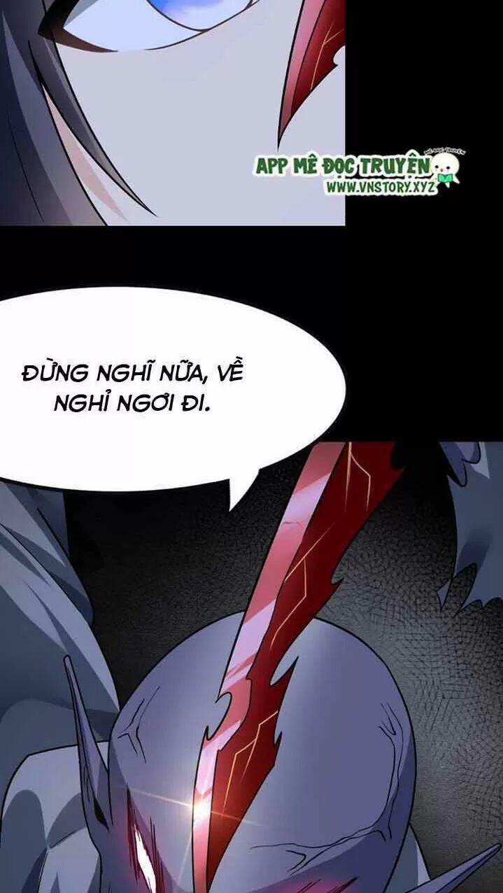 Bạn Gái Zombie Của Tôi 201 trang 57