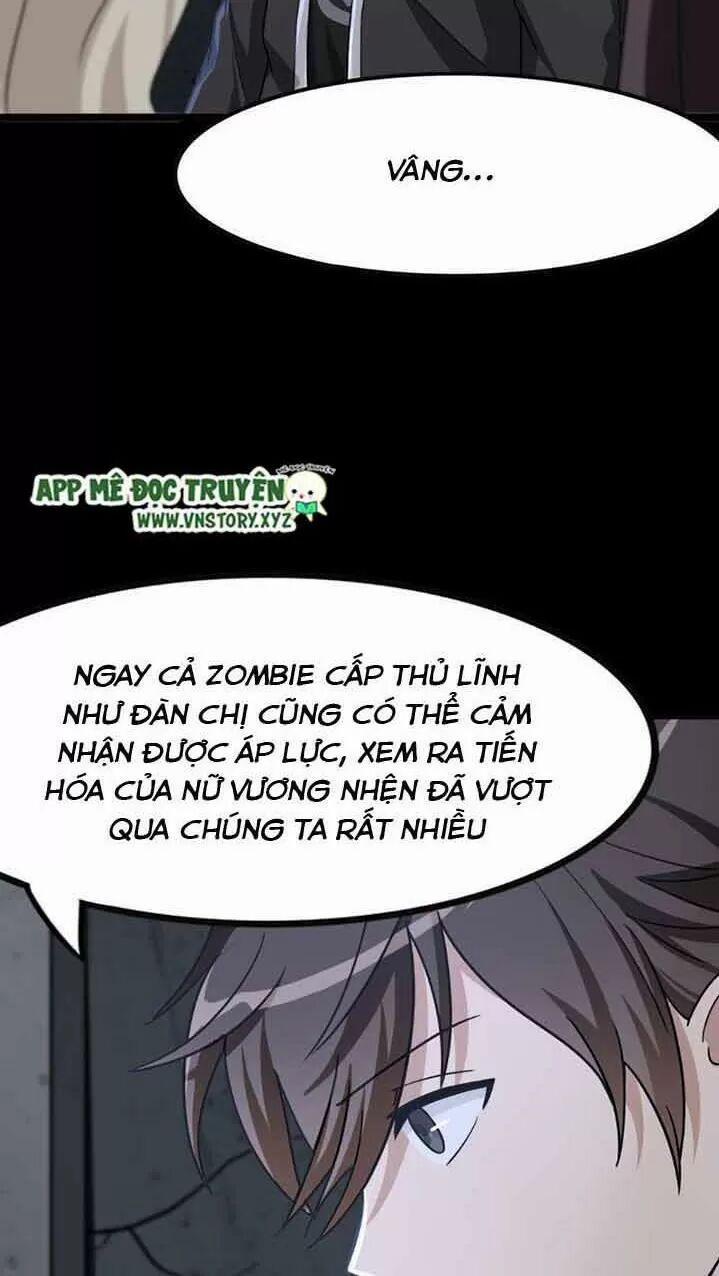 Bạn Gái Zombie Của Tôi 201 trang 6