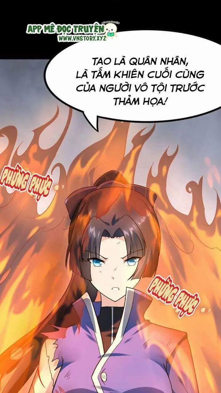 Bạn Gái Zombie Của Tôi 201 trang 66