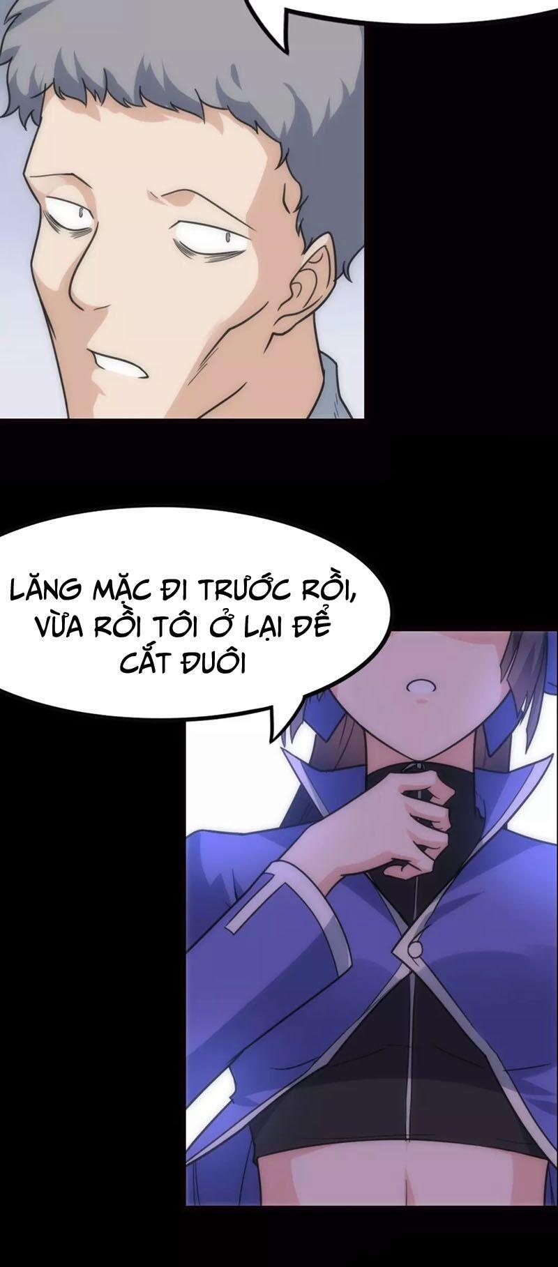 Bạn Gái Zombie Của Tôi 202 trang 17