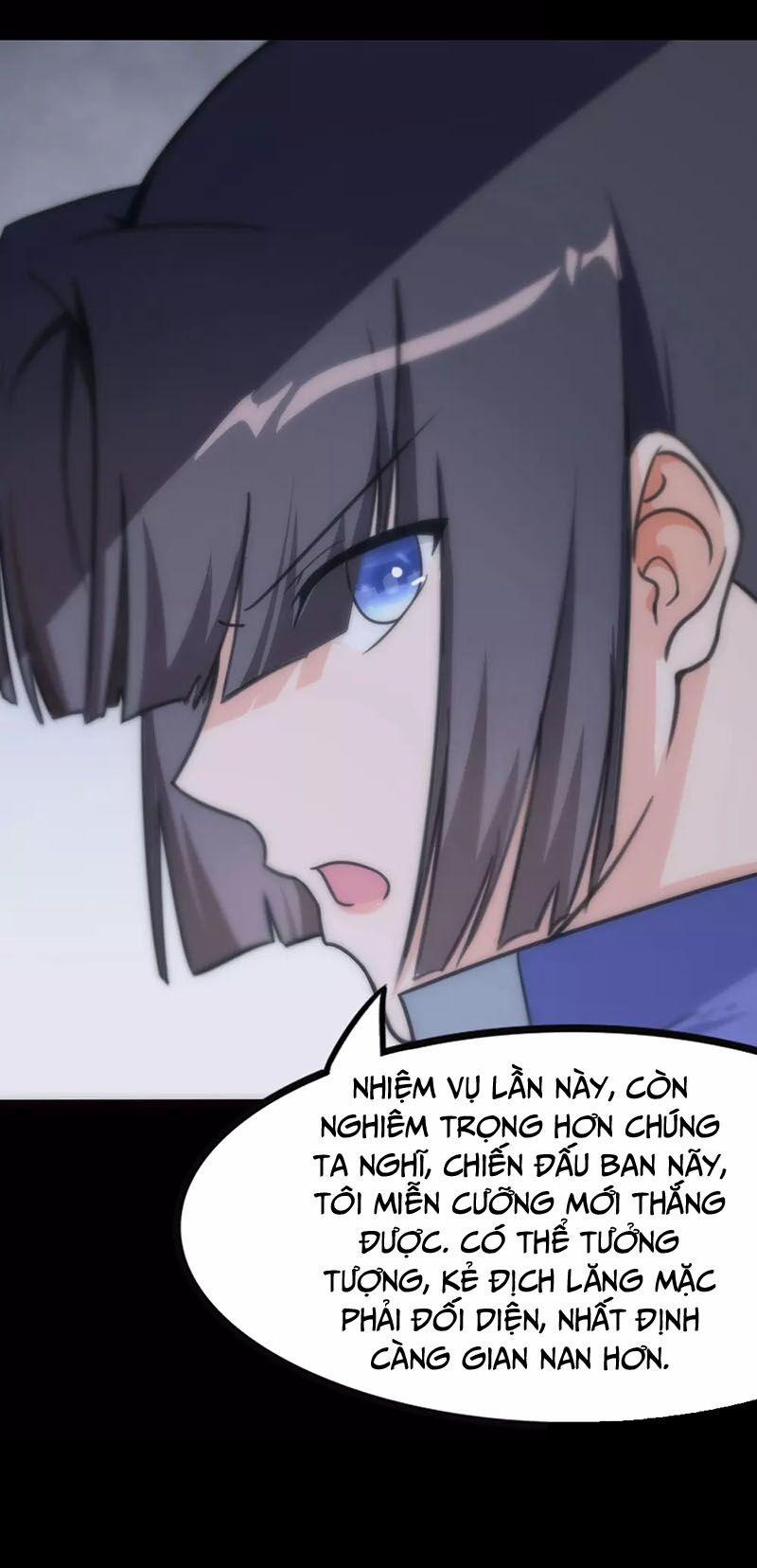 Bạn Gái Zombie Của Tôi 202 trang 19